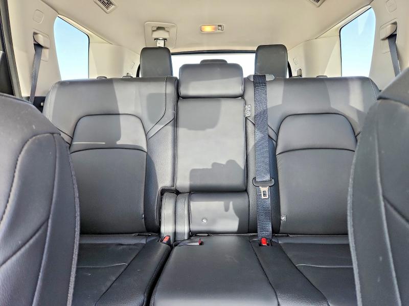 Продажа на аукционе авто 2024 Nissan Pathfinder, vin: 5N1DR3CC1RC303438, номер лота: 50122406
