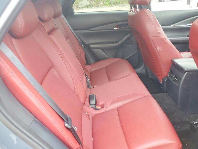 51689976 :رقم المزاد ، 3MVDMBCM1PM523548 vin ، 2023 Mazda Cx-30 مزاد بيع