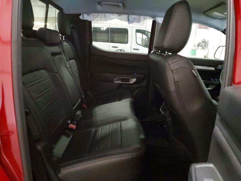Aukcja sprzedaży 2025 Ford Ranger, vin: 1FTER4KH0SLE55454, numer aukcji: 48788346
