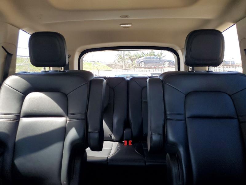Aukcja sprzedaży 2023 Lincoln Townhouse Aviator, vin: 5LM5J6XC2PGL15477, numer aukcji: 49442266
