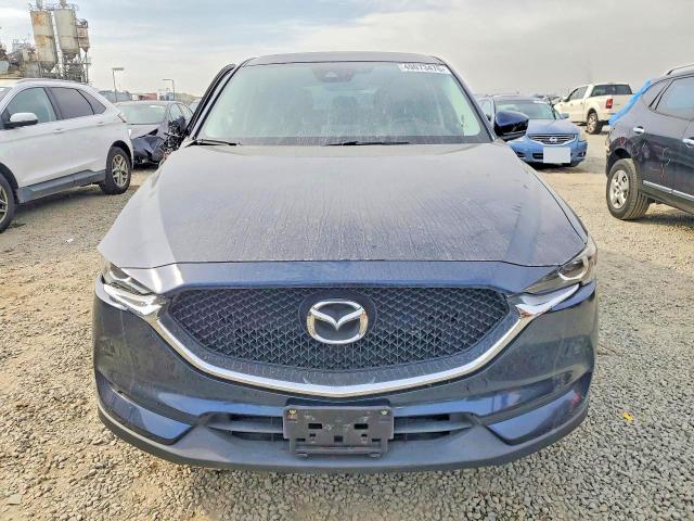 2017 Mazda Cx-5 მანქანა იყიდება აუქციონზე, vin: JM3KFACL0H0164399, აუქციონის ნომერი: 49073476