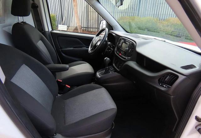 Продажа на аукционе авто 2020 Ram Promaster City, vin: ZFBHRFBB1L6R73533, номер лота: 50168976