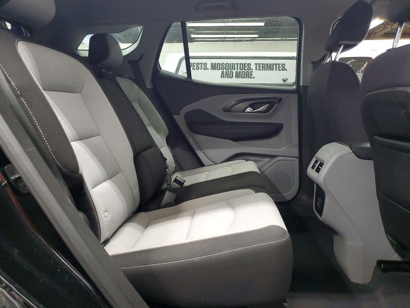 Aukcja sprzedaży 2022 Gmc Terrain, vin: 3GKALTEV6NL172243, numer aukcji: 50896866