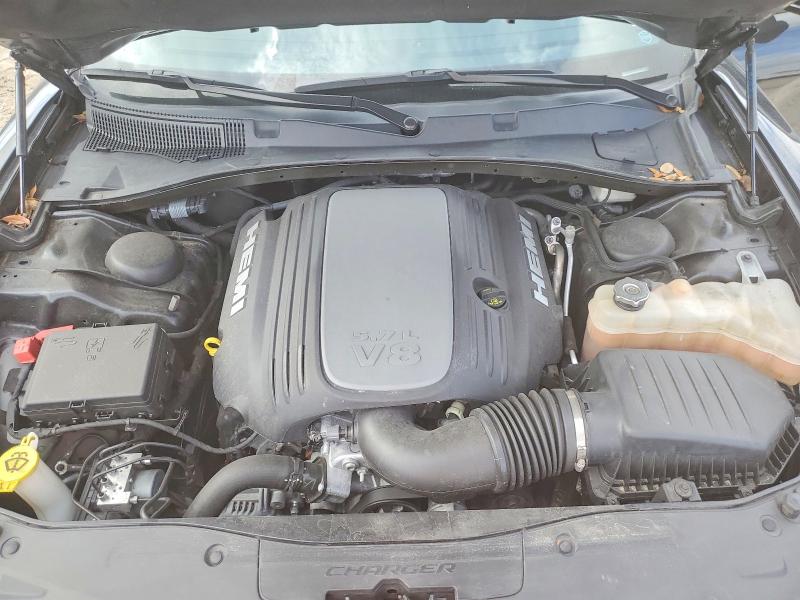 Продажа на аукционе авто 2023 Dodge Charger, vin: 2C3CDXCT0PH604688, номер лота: 50777366