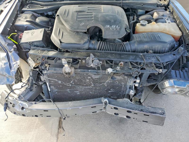 Продажа на аукционе авто 2018 Dodge Challenger, vin: 2C3CDZAG7JH215152, номер лота: 49149156