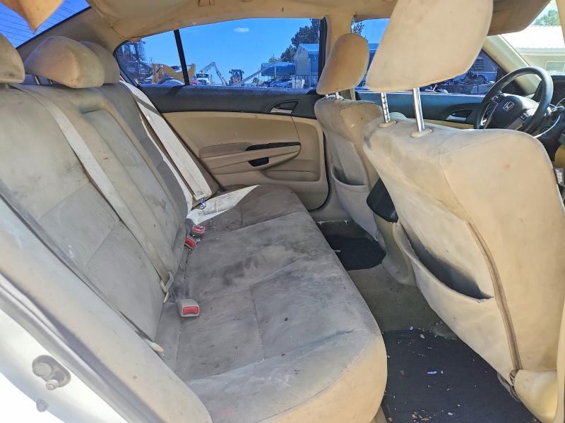 Продажа на аукционе авто 2012 Honda Accord, vin: 1HGCP2F37CA007677, номер лота: 49054446