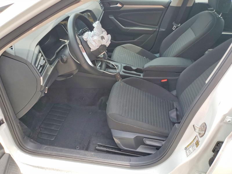2024 Volkswagen Jetta მანქანა იყიდება აუქციონზე, vin: 3VW5M7BU9RM095927, აუქციონის ნომერი: 51342206