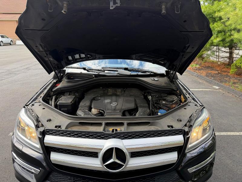 2015 Mercedes-benz Gl მანქანა იყიდება აუქციონზე, vin: 4JGDF6EE5FA448045, აუქციონის ნომერი: 48387806