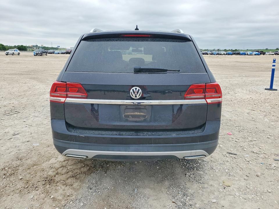 Aukcja sprzedaży 2019 Volkswagen Atlas, vin: 1V2AP2CA0KC590393, numer aukcji: 51908136