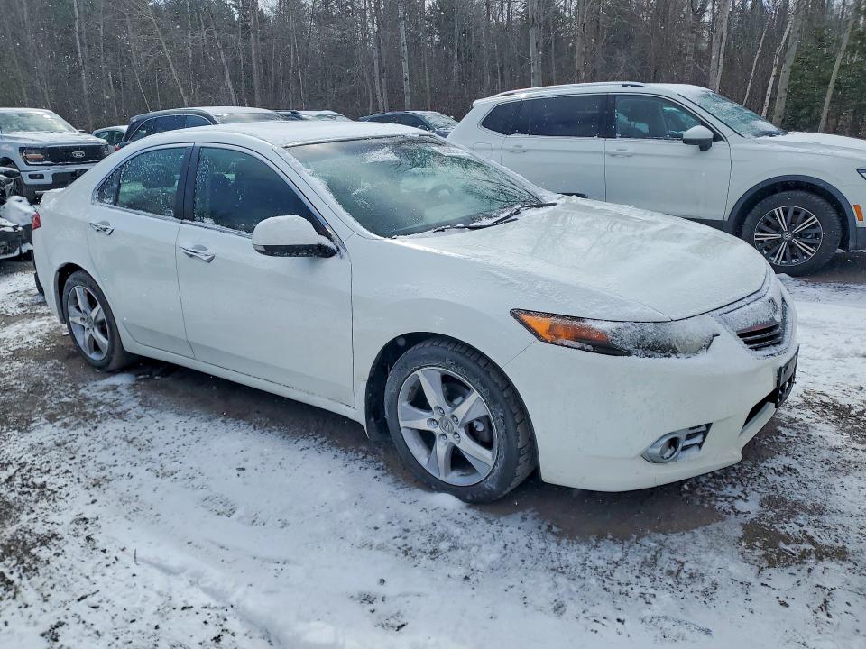 2012 Acura Tsx მანქანა იყიდება აუქციონზე, vin: JH4CU2F68CC800684, აუქციონის ნომერი: 49098916
