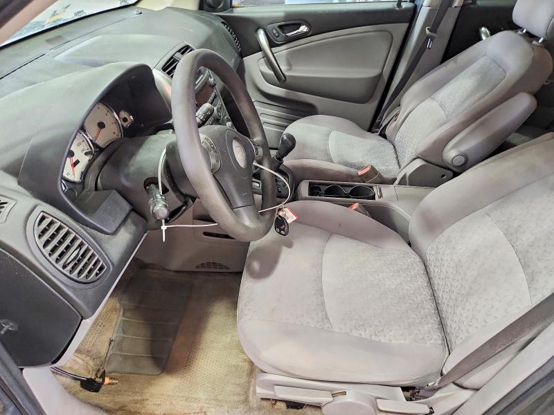 51299726 :رقم المزاد ، 5GZCZ23D56S802780 vin ، 2006 Snowex Vue مزاد بيع