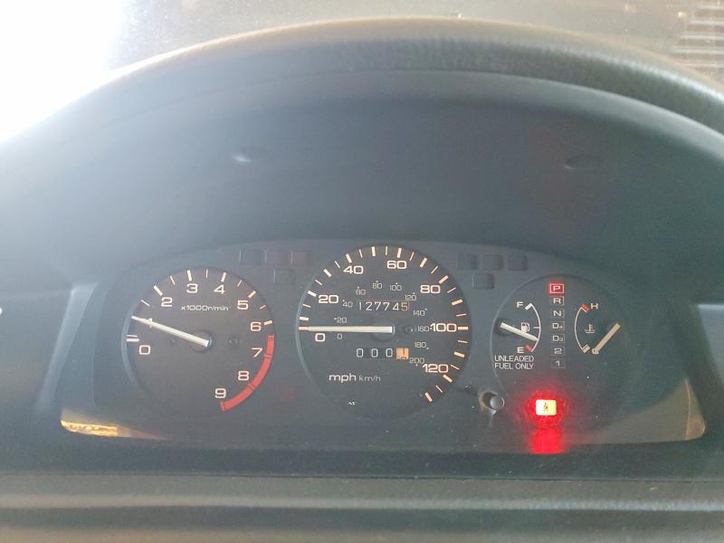 Aukcja sprzedaży 1995 Honda Civic, vin: JHMEG8654SS041465, numer aukcji: 50322676