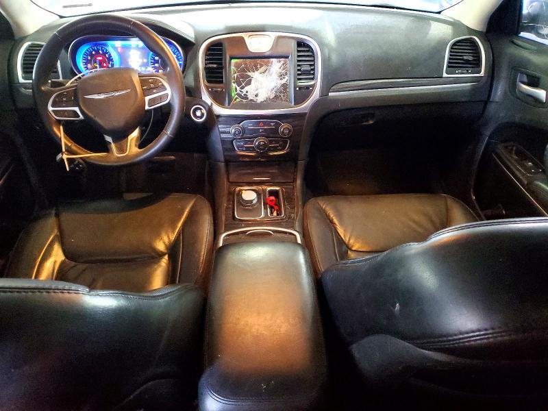 Продаж на аукціоні авто 2017 Chrysler 300, vin: 2C3CCARG7HH507564, номер лоту: 51411086