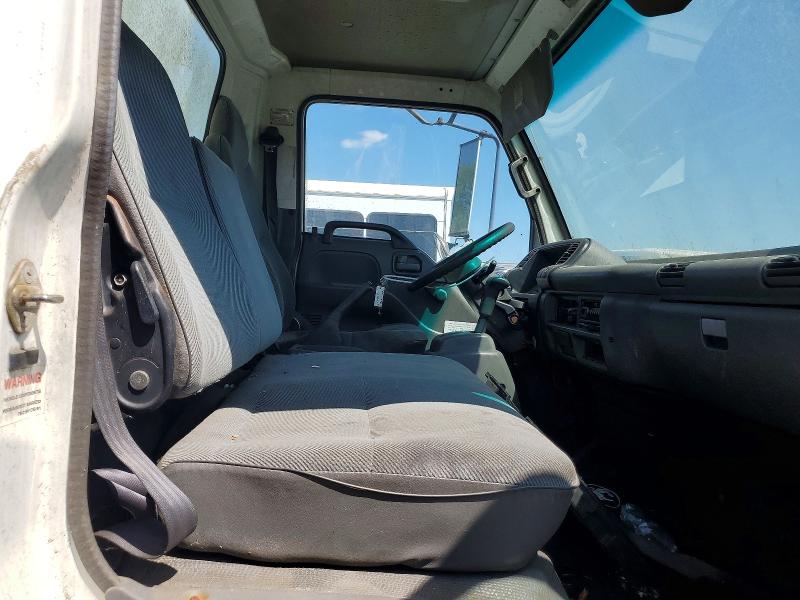 Aukcja sprzedaży 2000 Isuzu Npr, vin: JALC4B145Y7001712, numer aukcji: 50139296