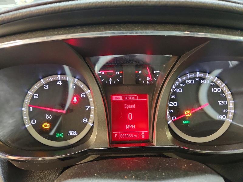Aukcja sprzedaży 2014 Gmc Terrain Denali Fwd, vin: 2GKALSEKXE6136558, numer aukcji: 49767446