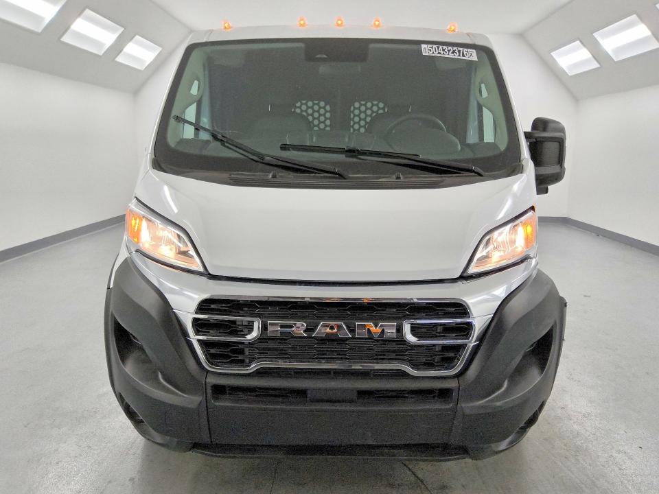 Продаж на аукціоні авто 2026 Ram Promaster 2500, vin: 3C6LRVVG2TE175424, номер лоту: 50432376