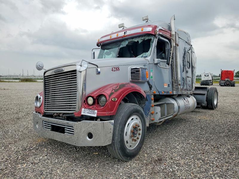 Aukcja sprzedaży 2013 Freightliner Conventional, vin: 3ALXFB003DDFB6524, numer aukcji: 51135996