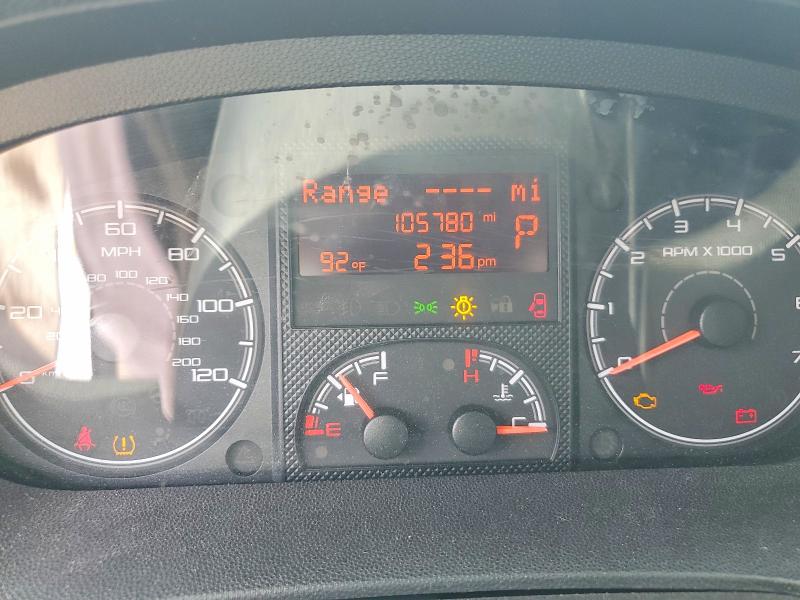 Продаж на аукціоні авто 2021 Ram Promaster 2500, vin: 3C6LRVDG7ME507117, номер лоту: 48443086
