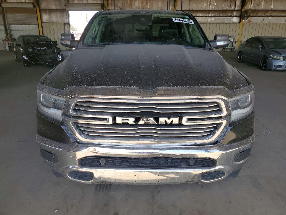 50460336 :رقم المزاد ، 1C6SRFJT9MN639861 vin ، 2021 Ram 1500 مزاد بيع