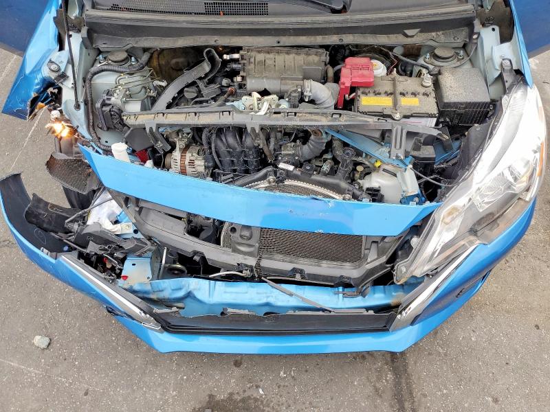 Aukcja sprzedaży 2023 Mitsubishi Mirage, vin: ML32AUHJ0PH002386, numer aukcji: 49149626