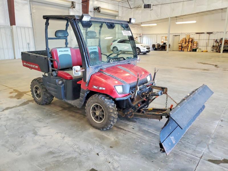 Aukcja sprzedaży 2008 Polar Ris Ranger Xp, vin: 4XARH68A482706086, numer aukcji: 73703285