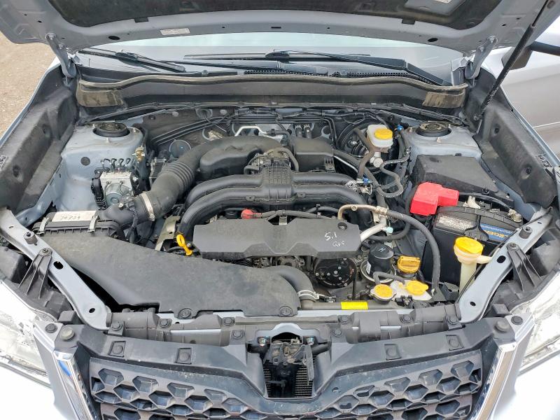 49715016 :رقم المزاد ، JF2SJAHC7GH424198 vin ، 2016 Subaru Forester مزاد بيع