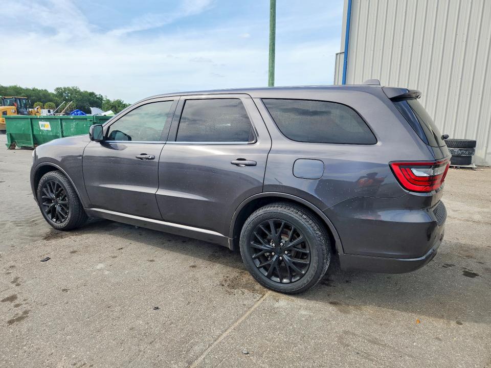 Aukcja sprzedaży 2015 Dodge Durango, vin: 1C4RDHAG0FC745134, numer aukcji: 50601866