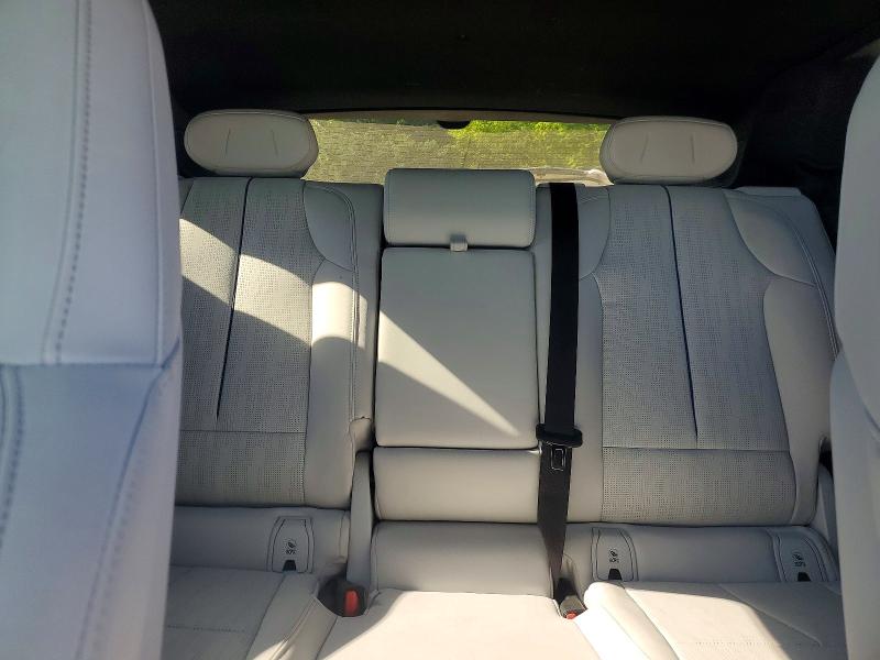 Aukcja sprzedaży 2024 Cadillac Lyriq, vin: 1GYKPRRK7RZ106736, numer aukcji: 50391266