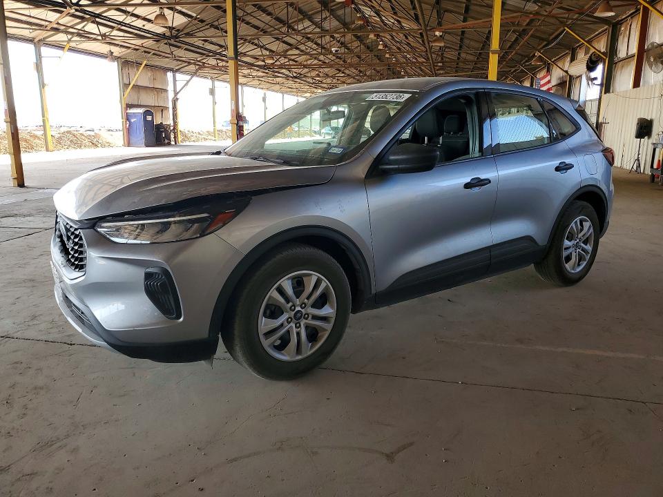 Продажа на аукционе авто 2023 Ford Escape, vin: 1FMCU0FN2PUA92103, номер лота: 51352736