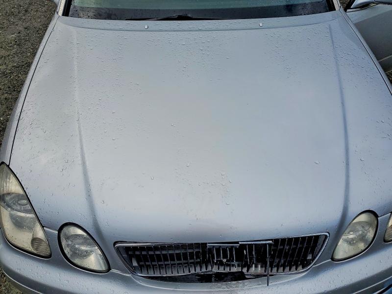 1998 Toyota Aristo მანქანა იყიდება აუქციონზე, vin: JZS1610008889, აუქციონის ნომერი: 49634156
