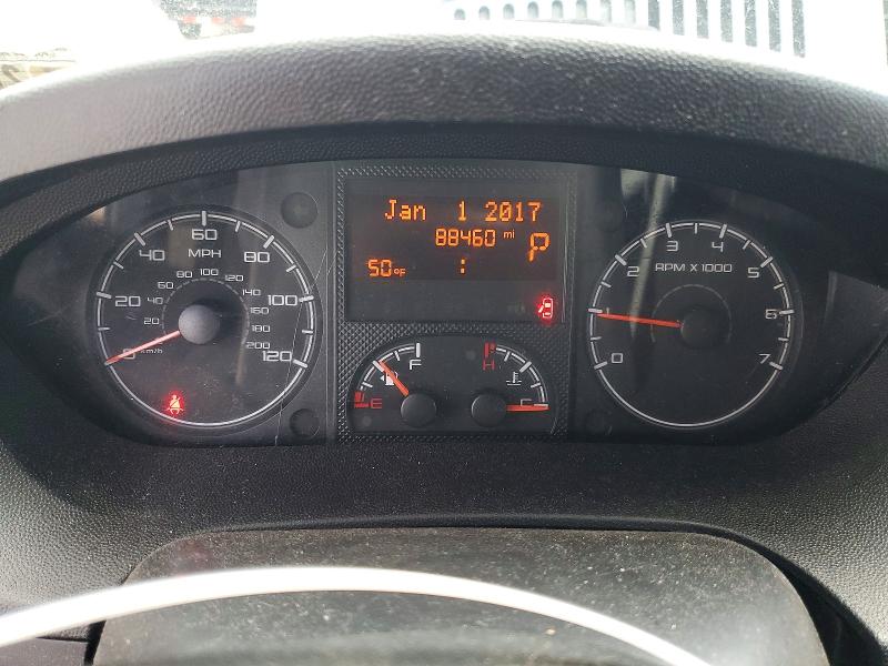 97180665 :رقم المزاد ، 3C6URVJG9LE136081 vin ، 2020 Ram Promaster 3500 مزاد بيع