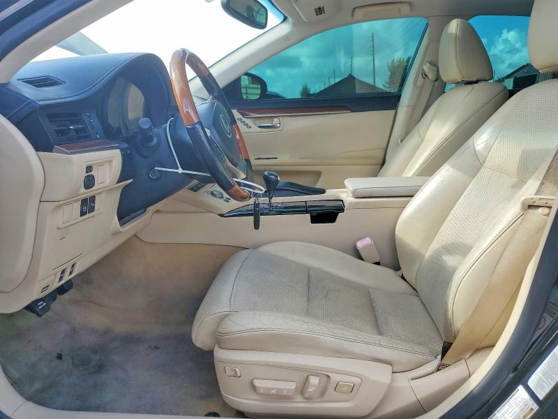 Aukcja sprzedaży 2013 Lexus Es 300h, vin: JTHBW1GG0D2002517, numer aukcji: 48032836