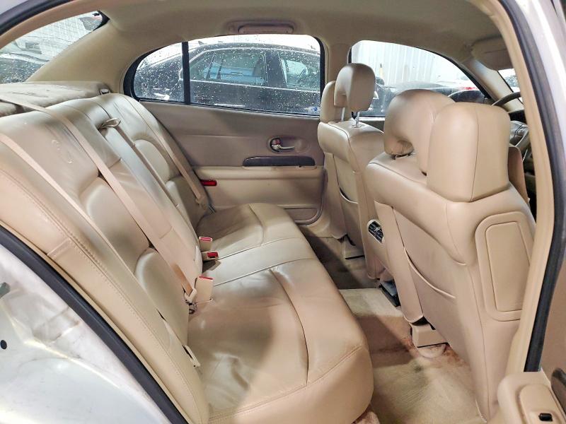 Aukcja sprzedaży 2005 Buick Lesabre, vin: 1G4HR54K95U239169, numer aukcji: 48336916