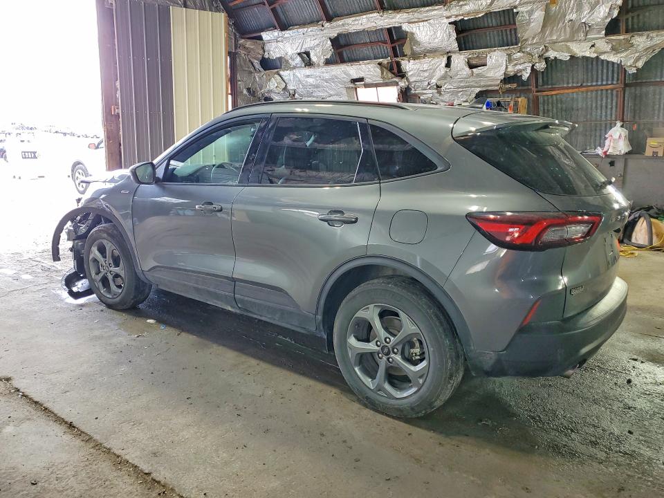 Aukcja sprzedaży 2025 Ford Escape, vin: 1FMCU9MN4SUA27494, numer aukcji: 48290856