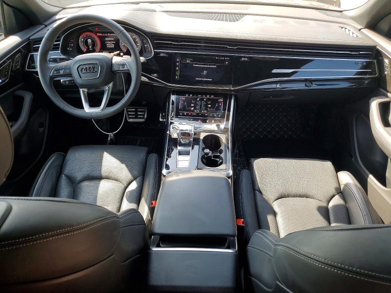 Aukcja sprzedaży 2024 Audi Q8, vin: WA1CVBF10RD003345, numer aukcji: 49269136
