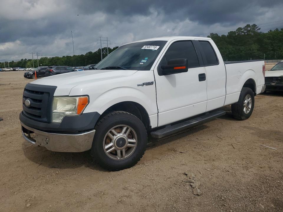 Продажа на аукционе авто 2013 Ford F150, vin: 1FTEX1CM8DFB92261, номер лота: 50482716