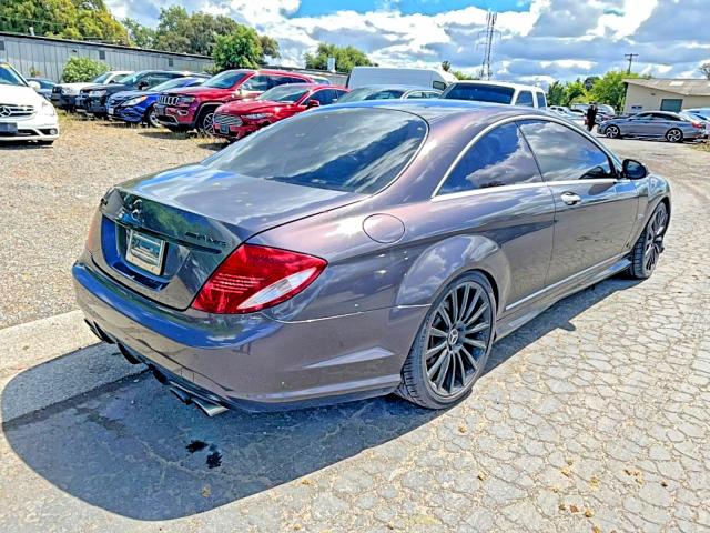 Aukcja sprzedaży 2008 Mercedes-benz Cl, vin: WDDEJ77XX8A011372, numer aukcji: 49839586