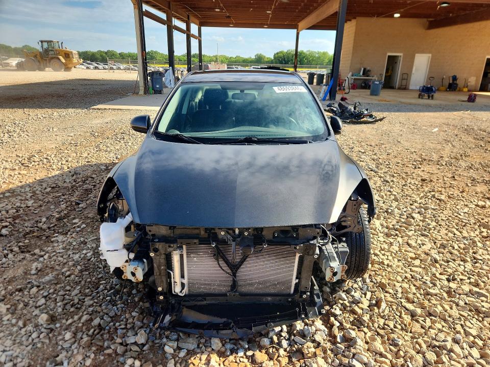 Aukcja sprzedaży 2013 Mazda 3, vin: JM1BL1V78D1789560, numer aukcji: 48693846