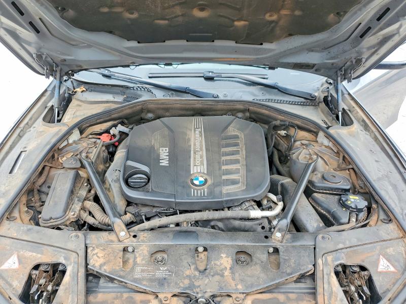 49978276 :رقم المزاد ، WBAFV3C59ED686248 vin ، 2014 Bmw 535 مزاد بيع