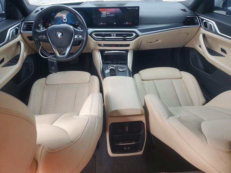 Продажа на аукционе авто 2024 Bmw 430i, vin: WBA63AV08RFR33765, номер лота: 48105696