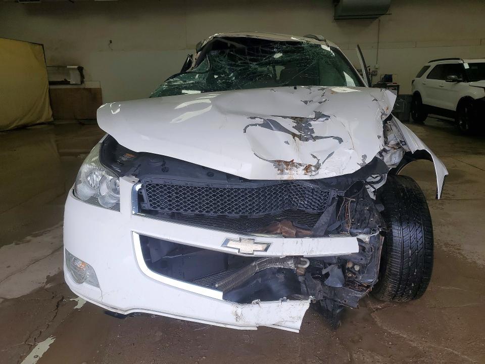 Aukcja sprzedaży 2012 Chevrolet Traverse, vin: 1GNKRJEDXCJ374864, numer aukcji: 48471016