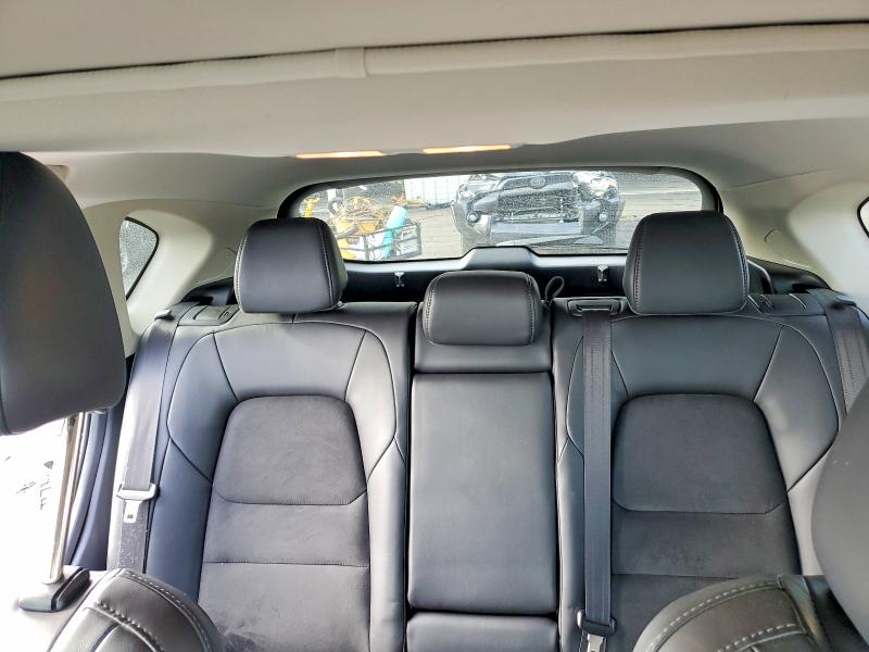 49307706 :رقم المزاد ، JM3KFACM6K1504570 vin ، 2019 Mazda Cx-5 مزاد بيع