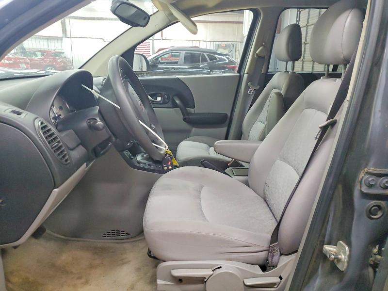 Aukcja sprzedaży 2005 Saturn Vue, vin: 5GZCZ23DX5S867137, numer aukcji: 51183276
