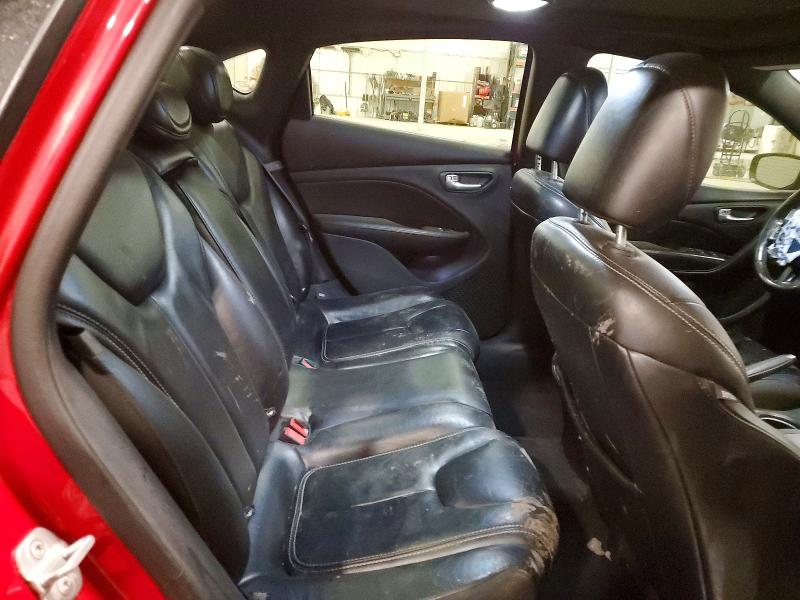 49253696 :رقم المزاد ، 1C3CDFCA1DD106775 vin ، 2013 Dodge Dart مزاد بيع