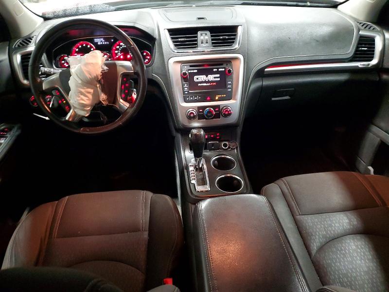 Продажа на аукционе авто 2015 Gmc Acadia, vin: 1GKKRPKD1FJ341308, номер лота: 48814236