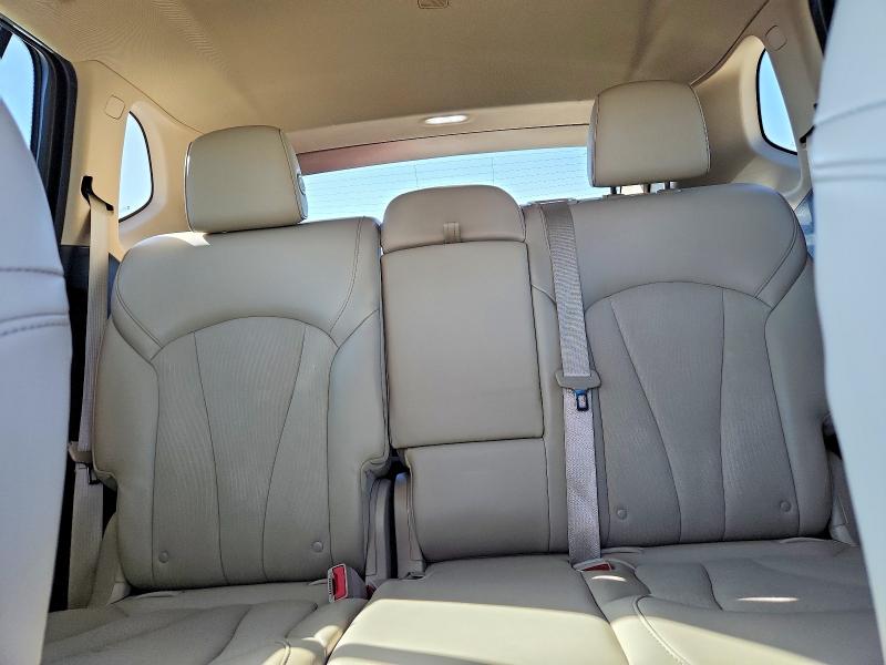 48937216 :رقم المزاد ، LRBFXCSA8JD024231 vin ، 2018 Buick Envision مزاد بيع