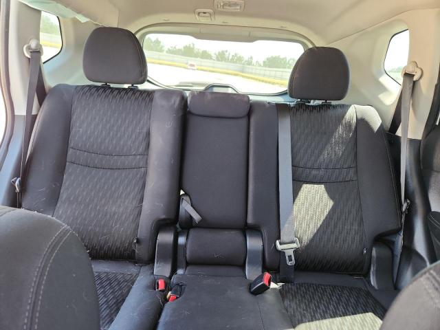Продажа на аукционе авто 2019 Nissan Rogue, vin: 5N1AT2MT3KC799832, номер лота: 51721456