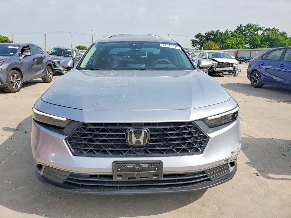 Aukcja sprzedaży 2024 Honda Accord, vin: 1HGCY1F33RA007661, numer aukcji: 51610656