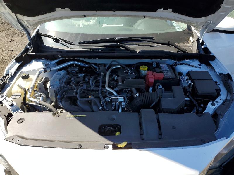 2023 Nissan Sentra მანქანა იყიდება აუქციონზე, vin: 3N1AB8CV7PY289658, აუქციონის ნომერი: 49263856