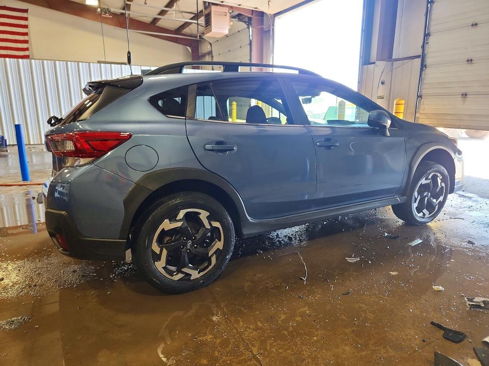 Aukcja sprzedaży 2021 Subaru Crosstrek, vin: JF2GTHMC3MH371848, numer aukcji: 49832106